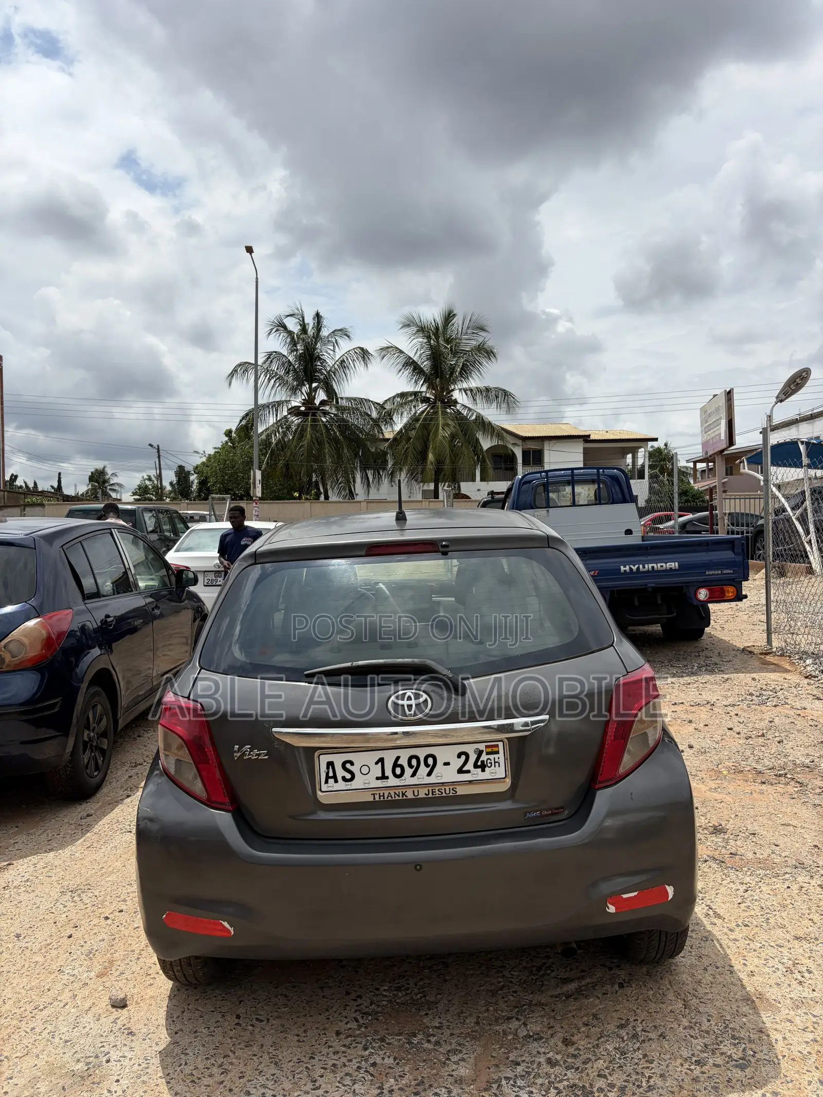 Mitsubishi Outlander SE AWC 2016 Black