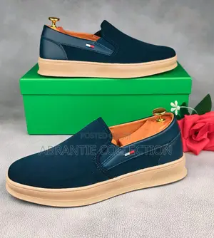Tommy Hilfiger Casual Easy Wear
