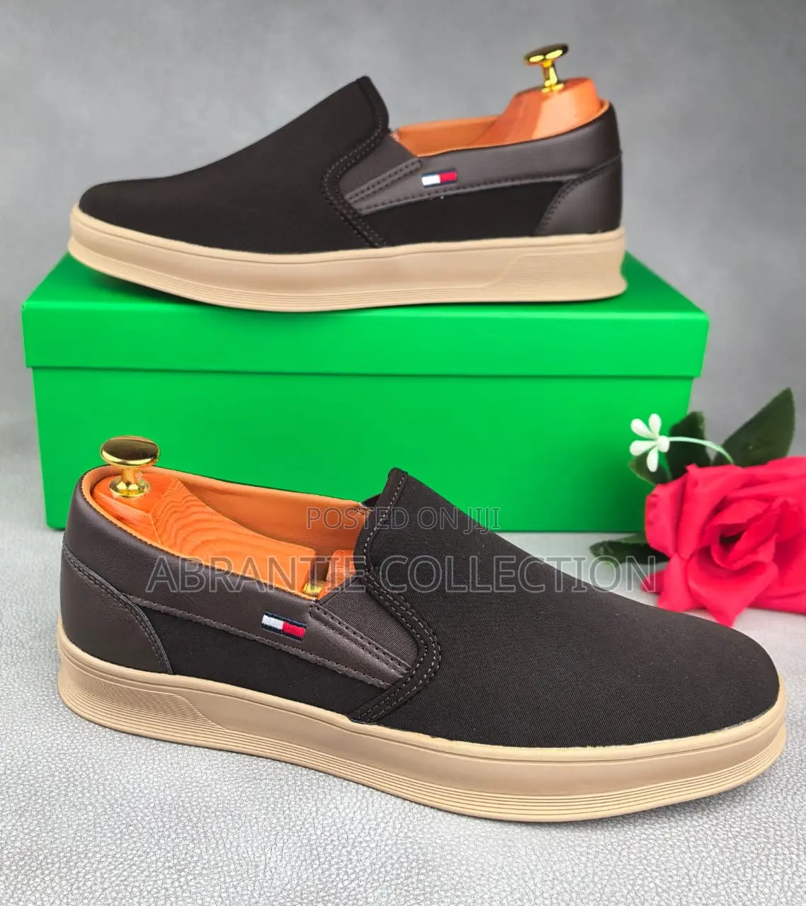 Tommy Hilfiger Casual Easy Wear