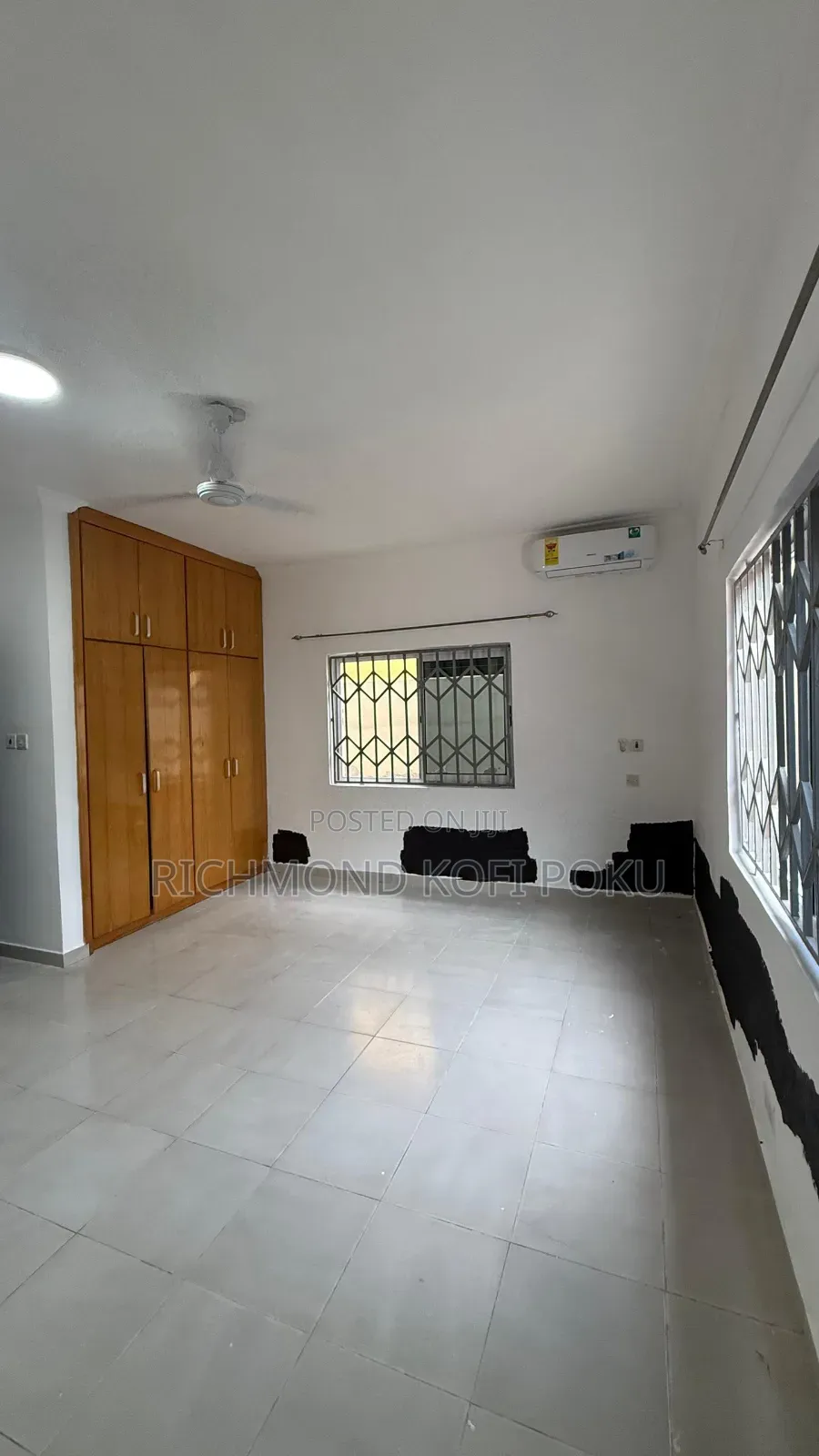 3bdrm House in Kofis Realty, Sakumono for rent