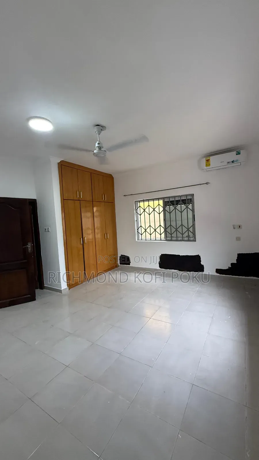 3bdrm House in Kofis Realty, Sakumono for rent