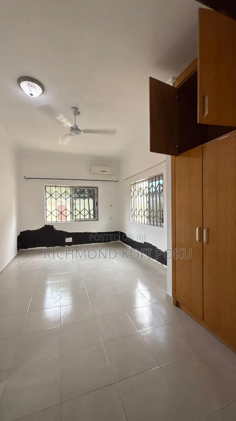 3bdrm House in Kofis Realty, Sakumono for rent