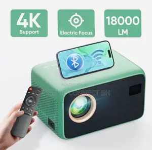 Tmy T02 Projector