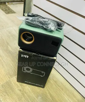 Tmy T02 Projector