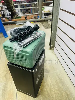 Tmy T02 Projector