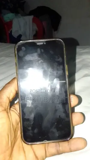 Apple iPhone 12 128 GB White