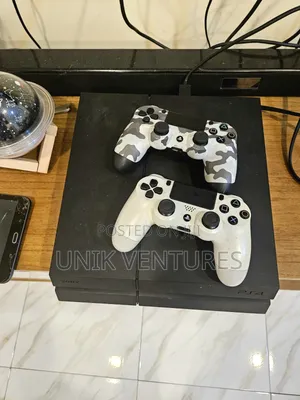 Ps4 Standard