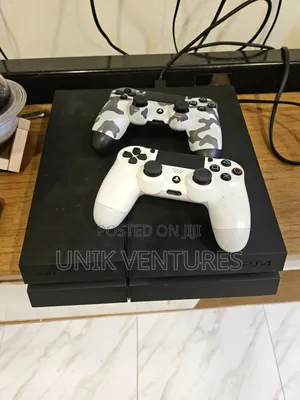 Ps4 Standard