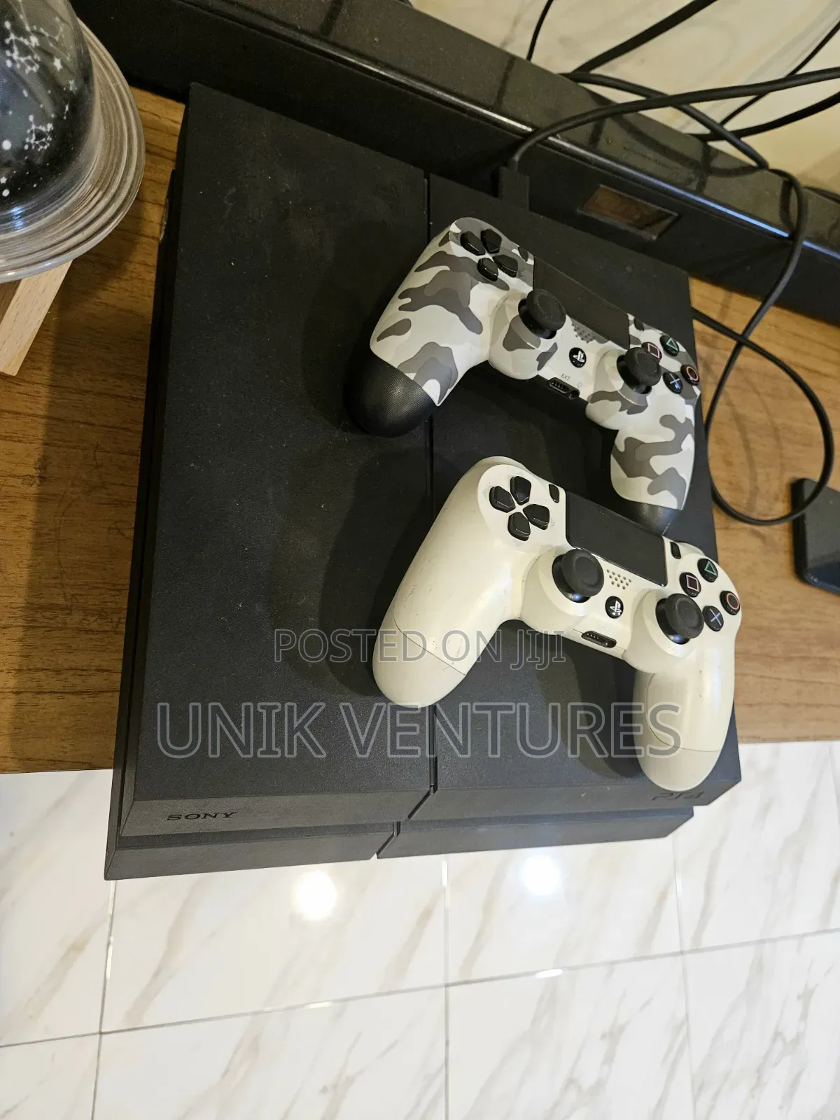 Ps4 Standard