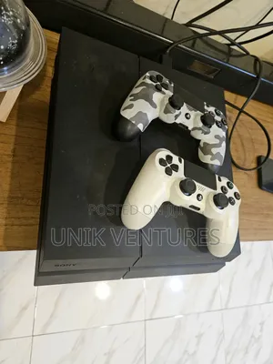 Ps4 Standard