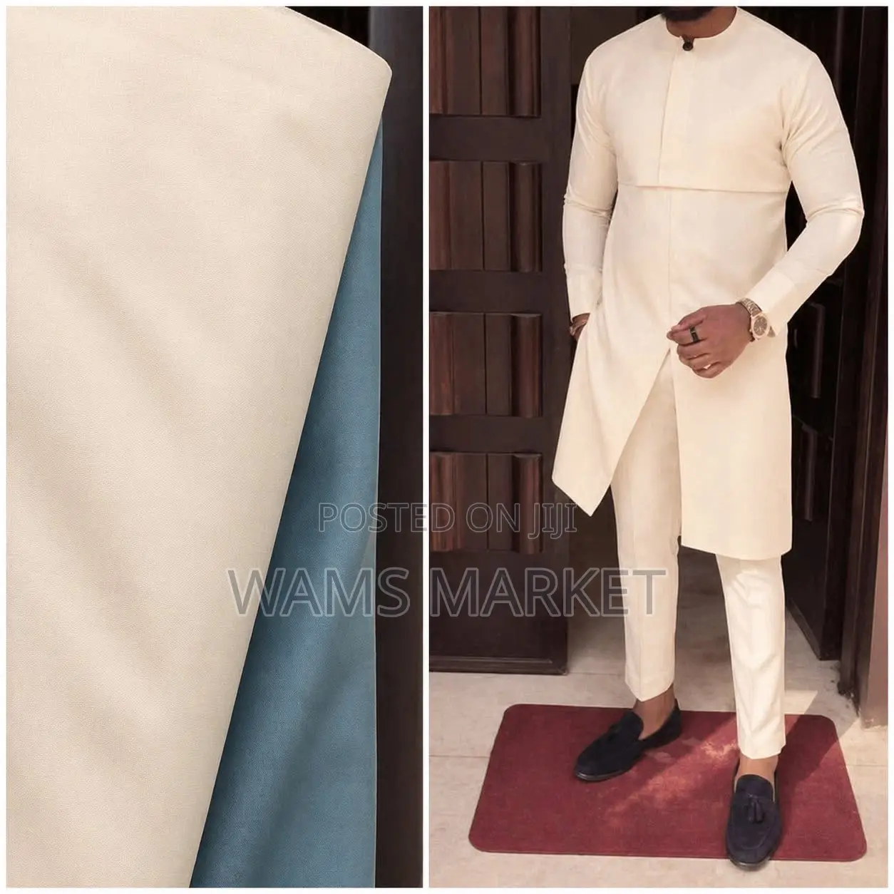 Suiting Fabrics