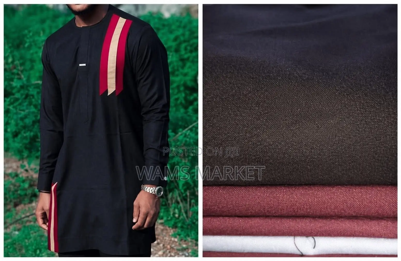 Suiting Fabrics