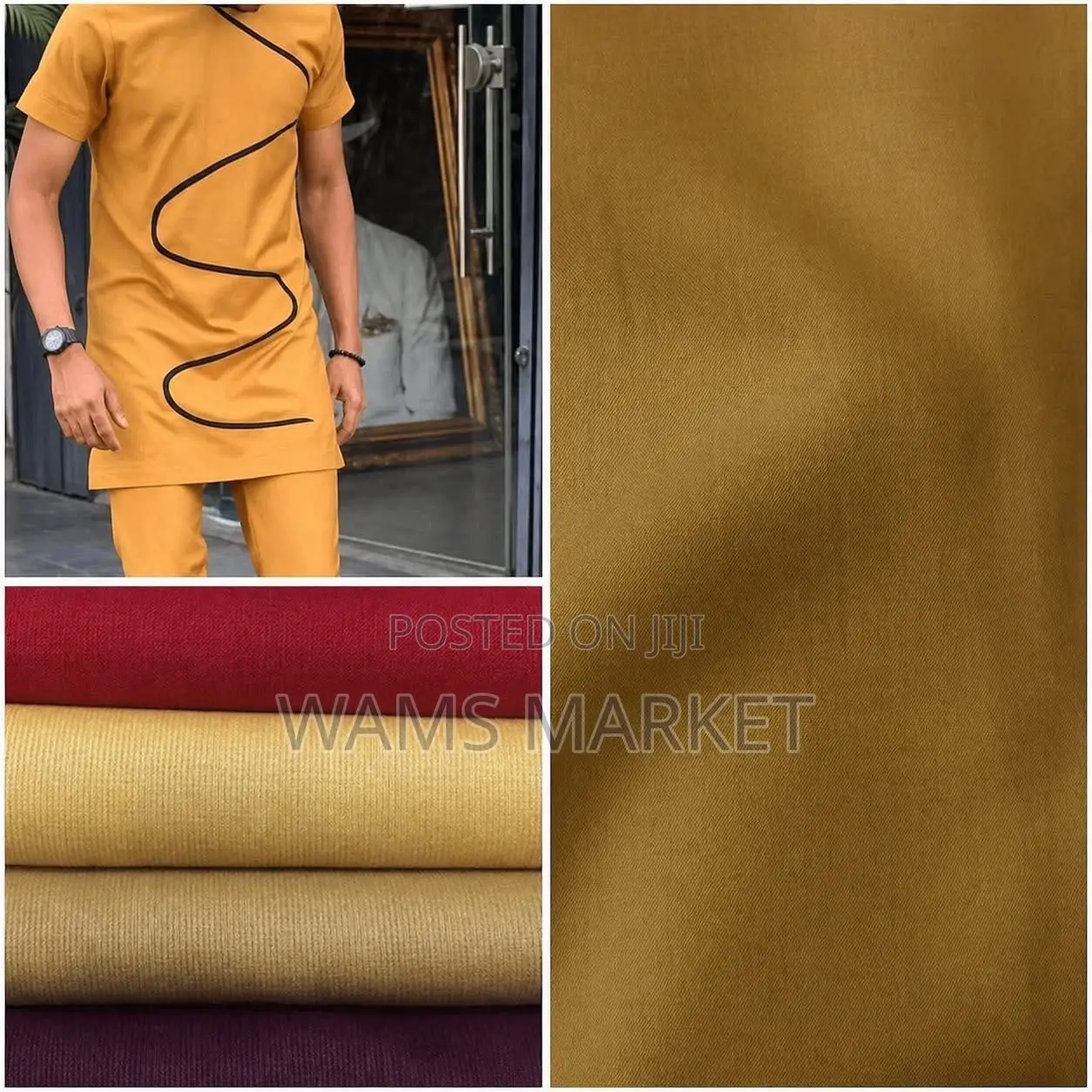Suiting Fabrics