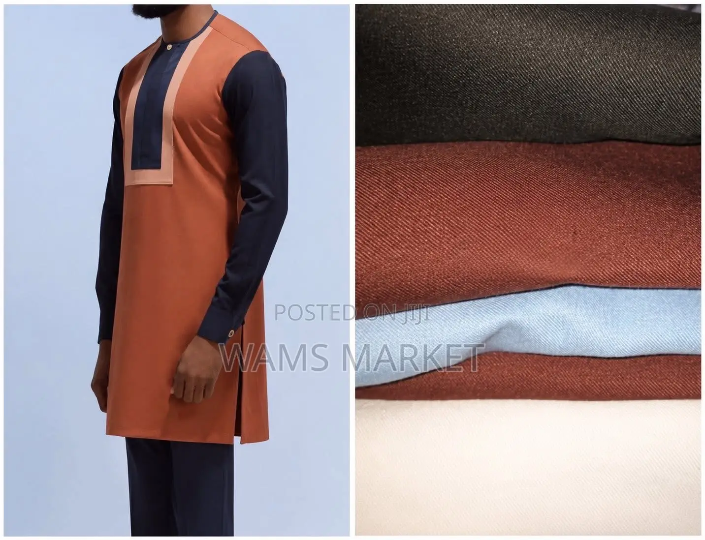 Suiting Fabrics