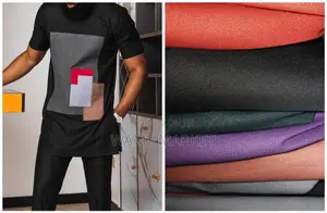 Suiting Fabrics
