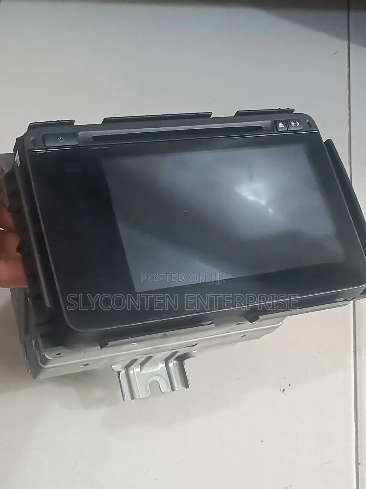 Honda HRV 2016 Original Car Tape