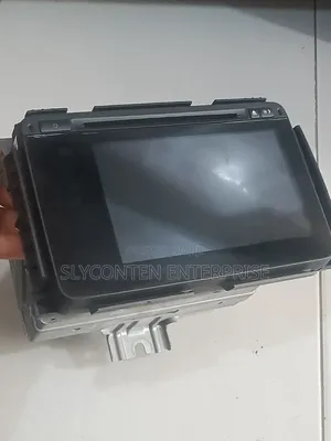 Honda HRV 2016 Original Car Tape