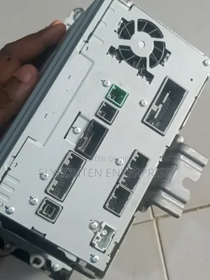 Honda HRV 2016 Original Car Tape