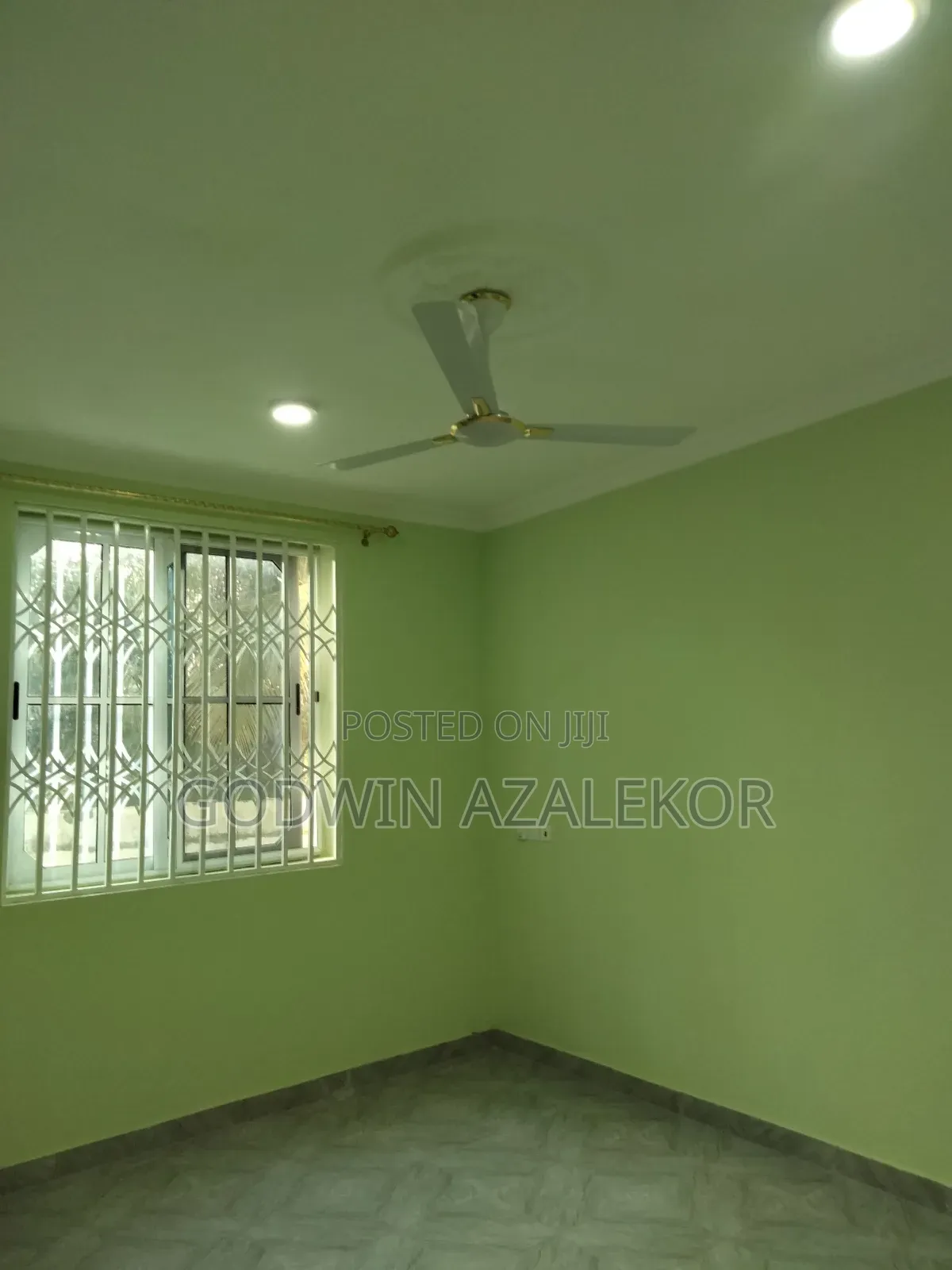 Furnished 1bdrm Apartment in Market for rent