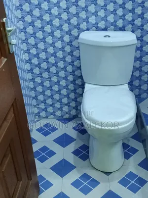 Furnished 1bdrm Apartment in Market for rent