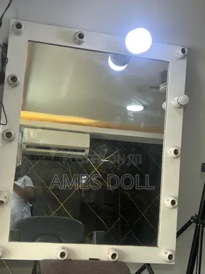 Vanity Mirror for Sale