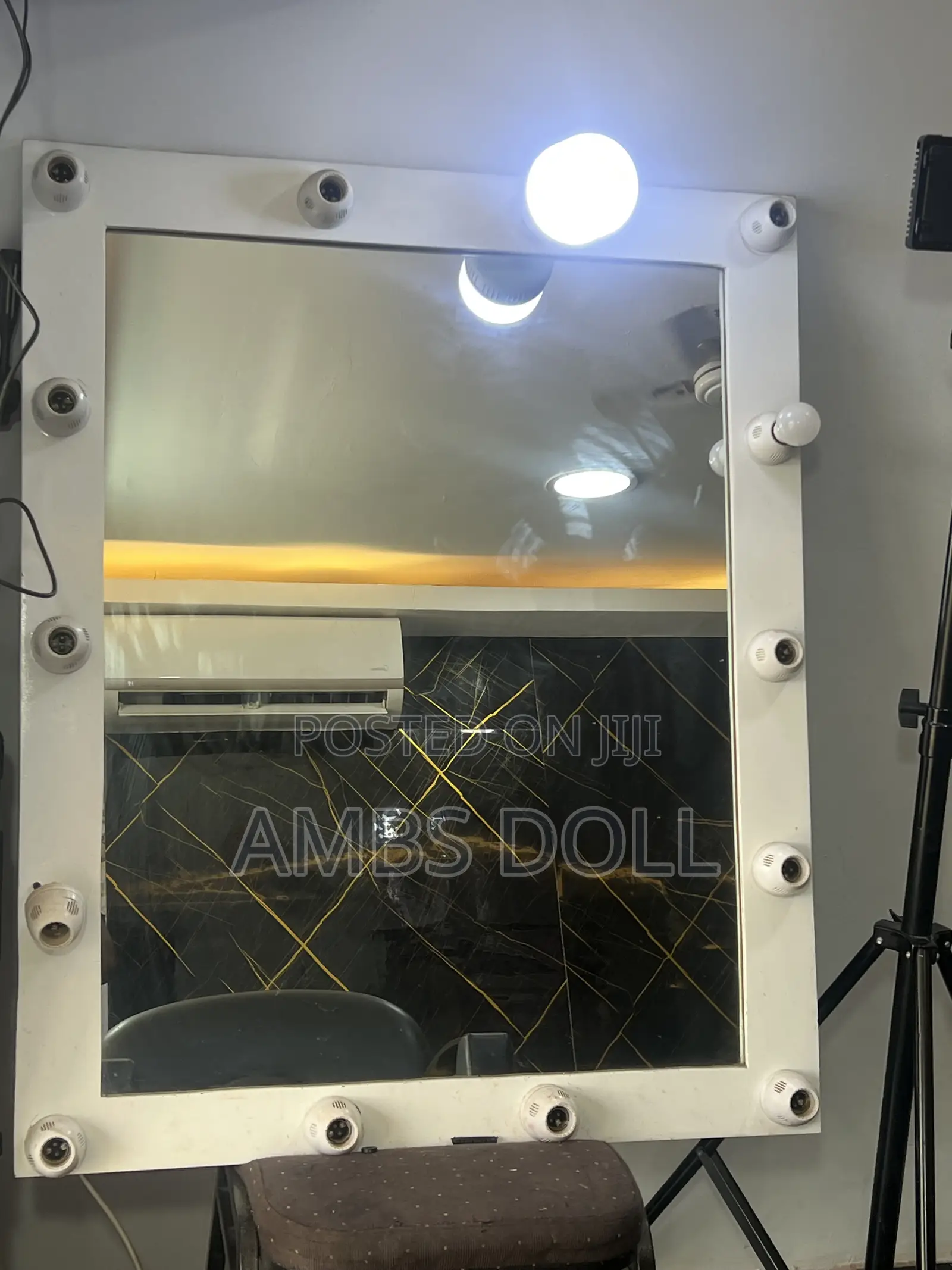 Vanity Mirror for Sale