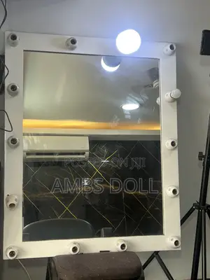Vanity Mirror for Sale
