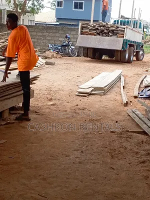 Formwork for Rent