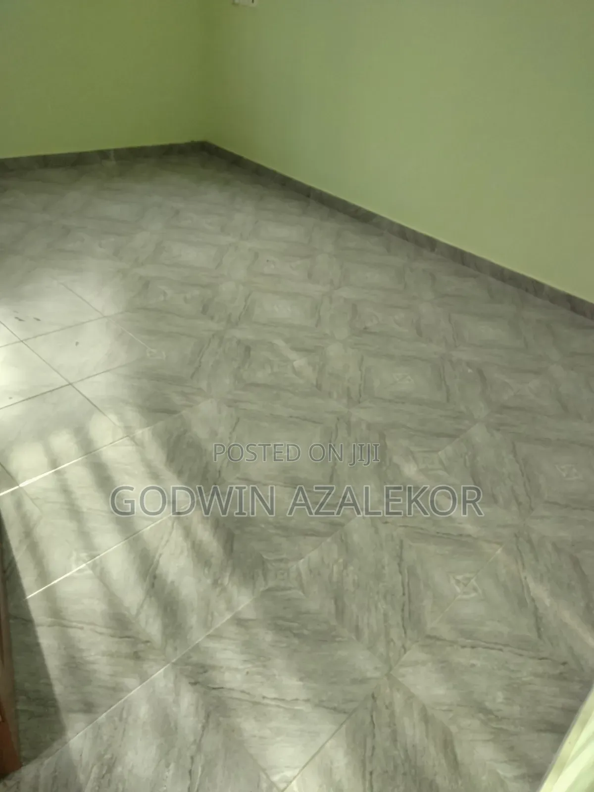 Furnished 1bdrm Apartment in Market for rent