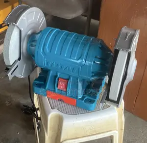 Total Bench Grinder 350w