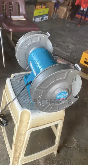 Total Bench Grinder 350w