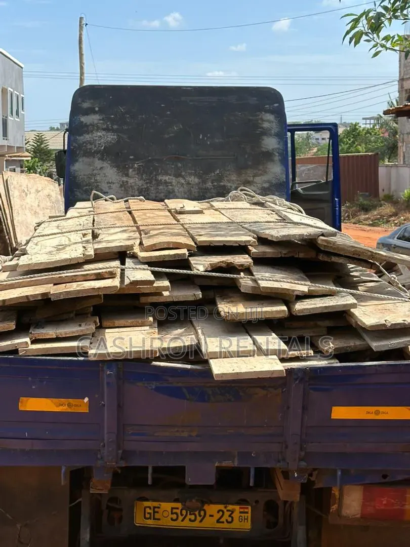 Formworks For Rent