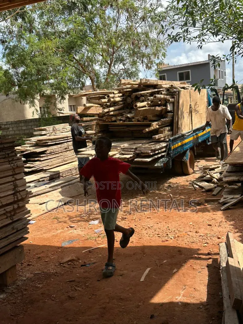 Rent Wood for Formwork,Decking,Flooring