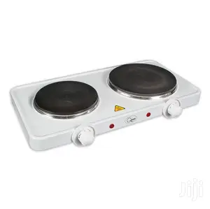 Dual Electric Cooker