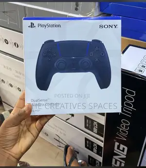 Sony Dualsense Wireless Controller