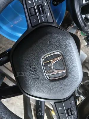 Honda Civic 2022-2024 Airbeg