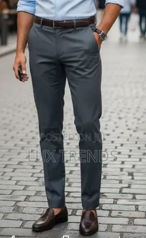 Official Trousers Available at Accra for Sale