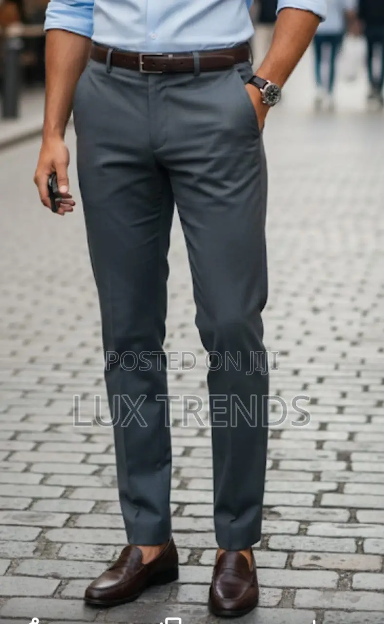 Official Trousers Available at Accra for Sale