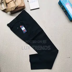Official Trousers Available at Accra for Sale