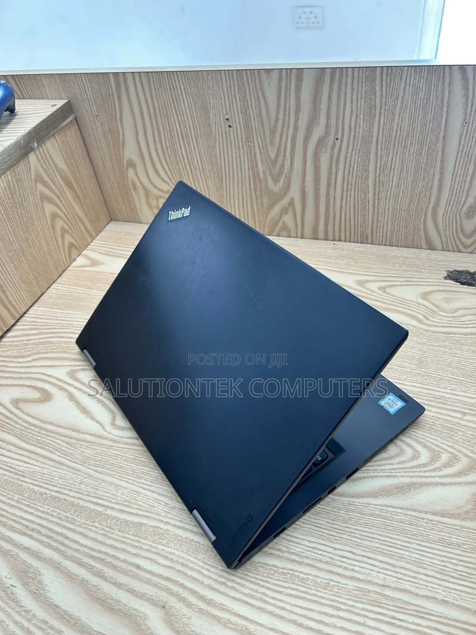 Laptop Lenovo Yoga 260 8GB Intel Core i5 SSD 256GB