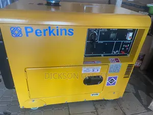 10va Perkins Generator