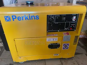 10va Perkins Generator