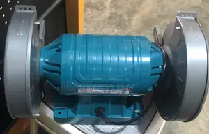 Total Bench Grinder