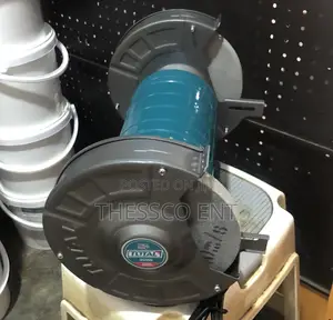 Total Bench Grinder