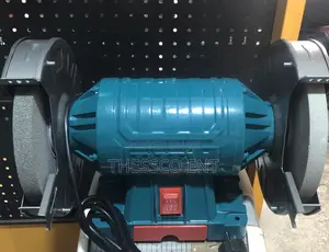 Total Bench Grinder