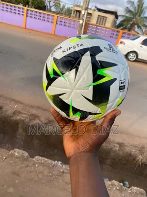 Football Ball