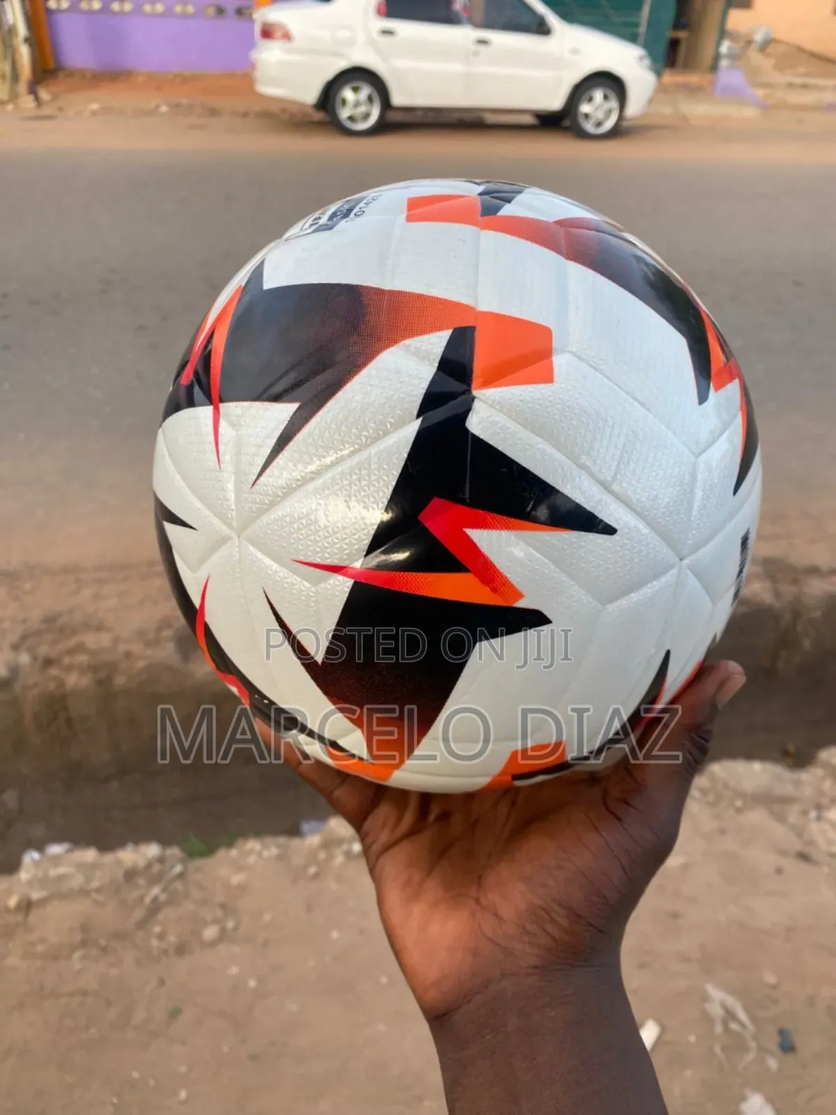Football Ball