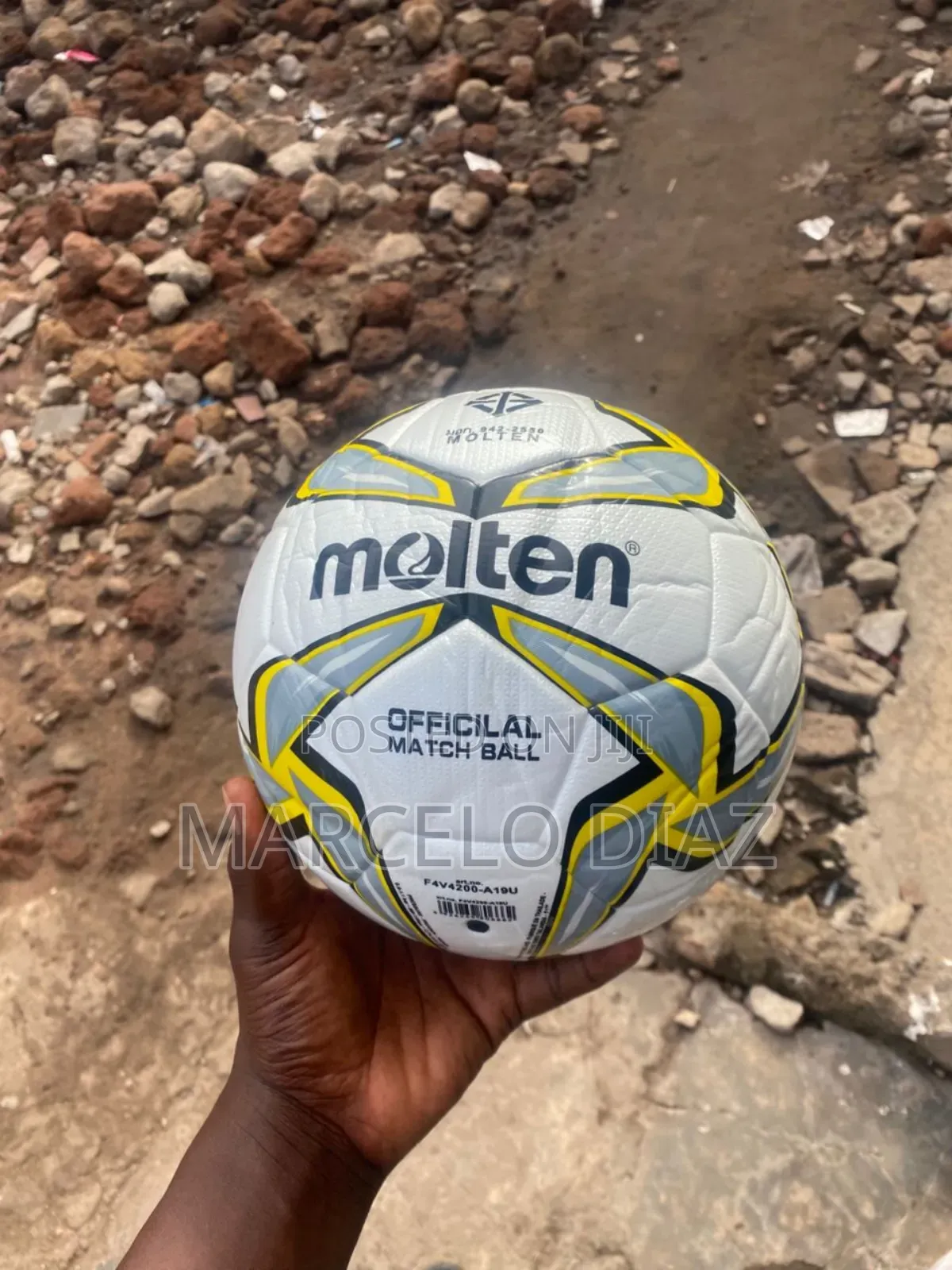 Football Ball