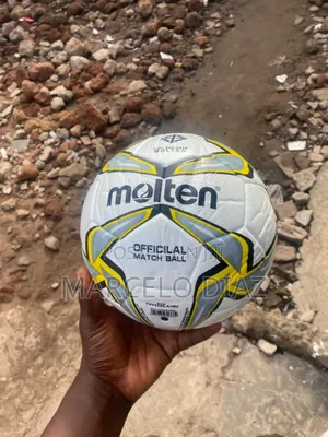 Football Ball