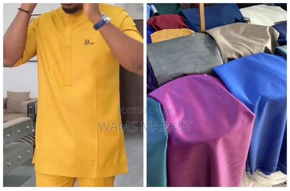 Suiting Fabrics